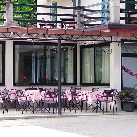 Ristorante Lavedo 2*