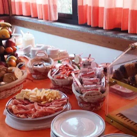 Ristorante Lavedo 2* Lenno