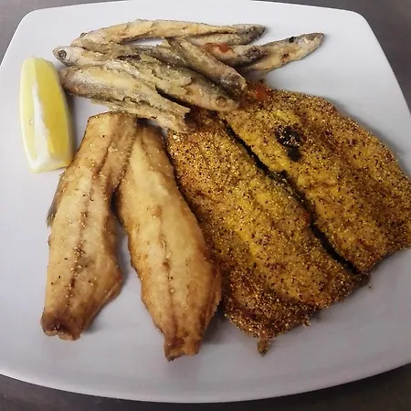 Ristorante Lavedo Hotel 2*