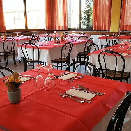 Ristorante Lavedo Hotel 2*