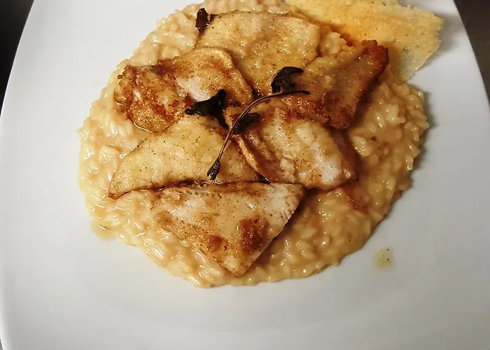 Ristorante Lavedo Hotel 2*