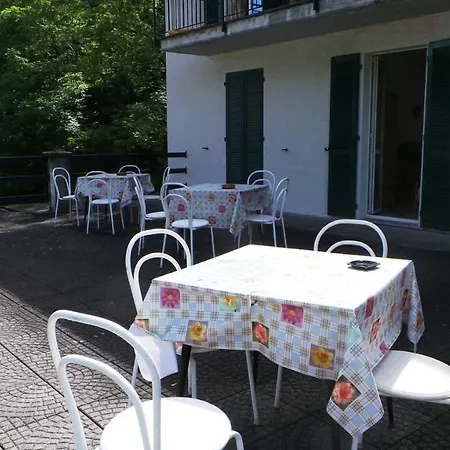 Hotel Ristorante Lavedo 2*