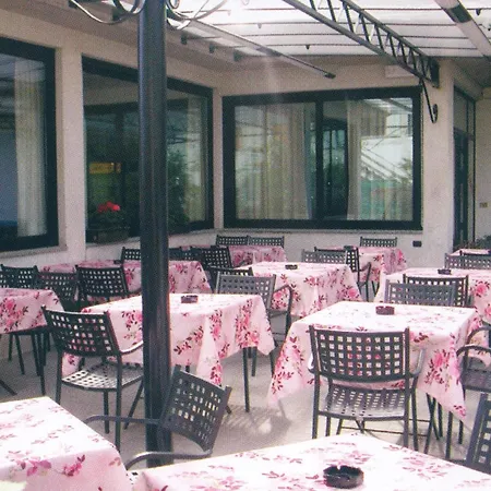 Hotel Ristorante Lavedo